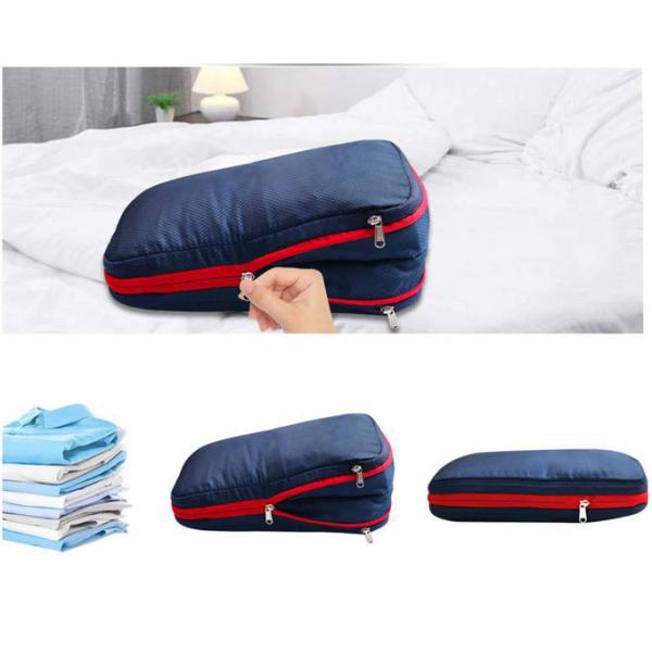 Cosmetic Travel Bag For Men Women Clothes Luggage Compartment Organizer Nylon