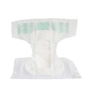 Cheap Patient Daily use White L Women's Pull Ups Diaper wholesale