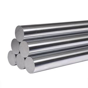 Cheap Hexagonal Duplex Stainless Steel Bar UNS S31803 UNS S32205 F51 wholesale