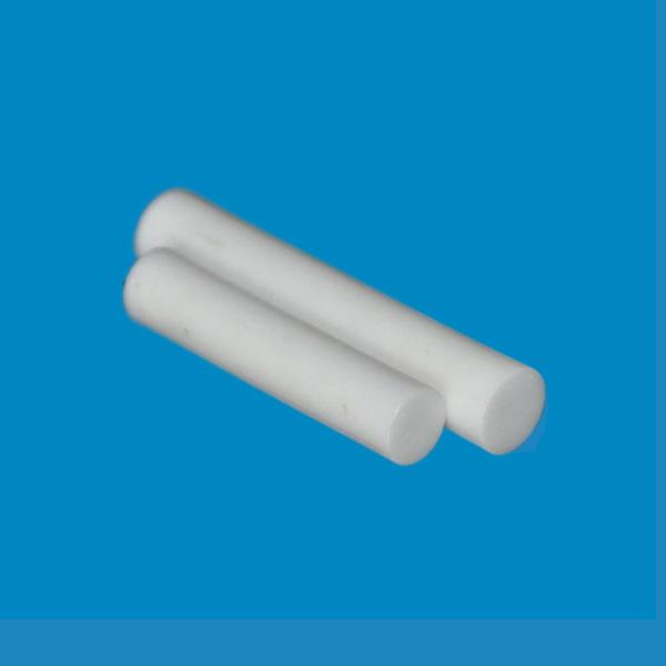 1800 Vickers Hardulus 95% Alumina Ceramics Insulator Ceramic Components