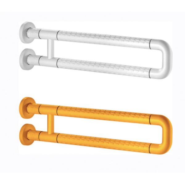 Stainless Steel Handicap Bathroom Bathtub Grab Bar Shower Safety Handrails