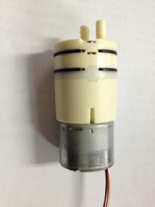 Cheap Low Vibration 12V DC Vacuum Pump Chemical Liquid Pumps For Fragrance Diffuser wholesale