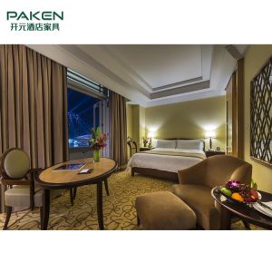 Luxury Design Oakwood Hotel Suites Room Sets
