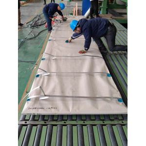 SUS304 Stainless Steel Plate 2000mm JIS Hot Rolled Plate 2B