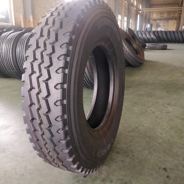 385/65R22.5-20PR Radial Truck Tire Mining Truck Tires High Load