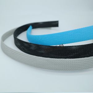 Cheap Versatile Braided Sleeve for Multiple Uses Beyond Cable Management wholesale