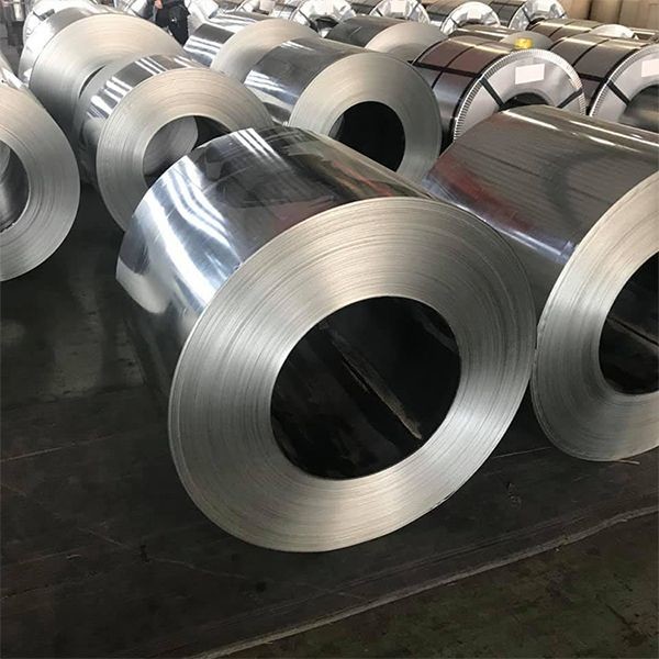 Cold Rolled Stainless Steel Strip Coil ASTM JIS GB AISI DIN BS En 201 202 304 316 316L 430 904