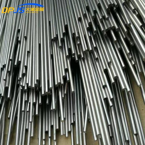 301 303 440 Aisi 316 Annealed Stainless Steel Bar Rod 6mm S40300 1/8 12 Mm 10mm Ss Rod Bars