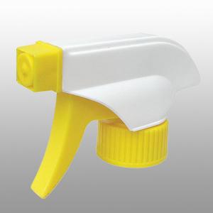 China SR - 101C plastic trigger sprayer for Household cleaning and garden bottle on sale