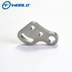 Cheap OEM Bicycle CNC Stainless Steel Parts Laser Cutting Fabrication wholesale