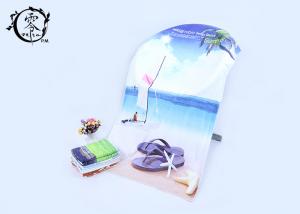 Cheap Summer Super Absorbent Microfiber Beach Towel , Custom Travel Sports Towel wholesale