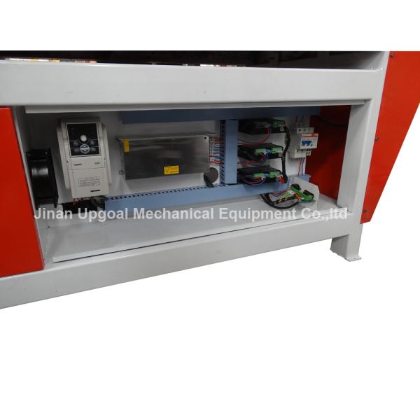 Popular PVC Wood CNC Carving Cutting Machine with 600*900mm Working Area