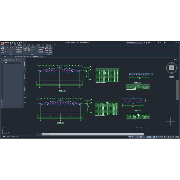 Galvanized A Type Chicken Cages Layer Poultry with ISO9001 2008/CE/BV Certification