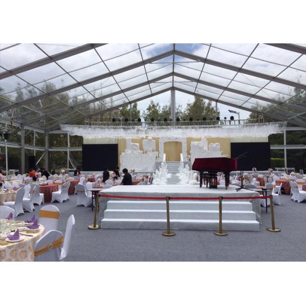 40x80m Wedding Event Tents