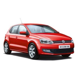 6R1941040D Headlight for VW POLO V (6R1, 6C1)