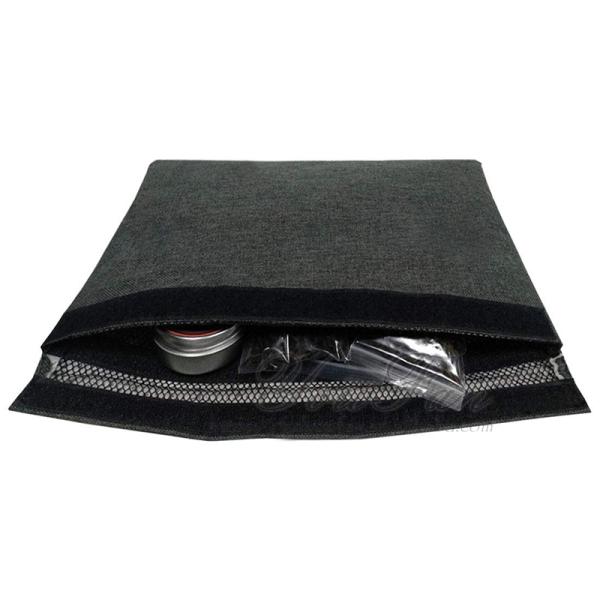 Premium Odor Proof Bag Smell Proof Bag Stash Bag