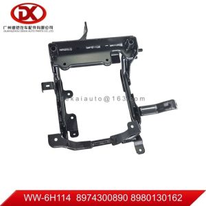 8974300890 8980130162 Headlight bracket right ISUZU CXZ360/6UZ1-TCS