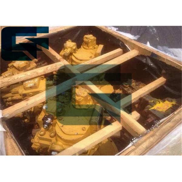 D13 D13A Water Pump 21468471 VOE21468471 For Diesel Engine