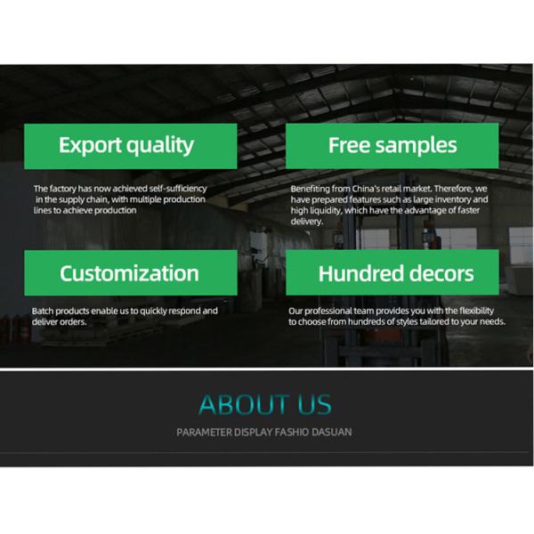 Metal Film Bamboo Charcoal Wood Veneer Acoustic Wall Panels