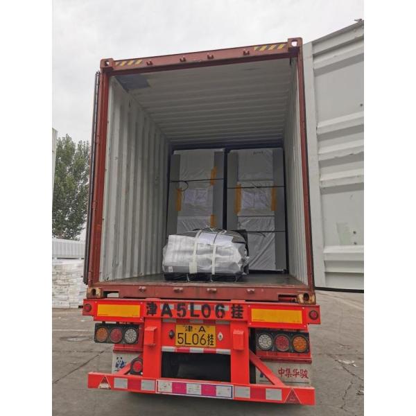 Prefab Insulated Acoustic Sandwich Panel For Sound Absorption