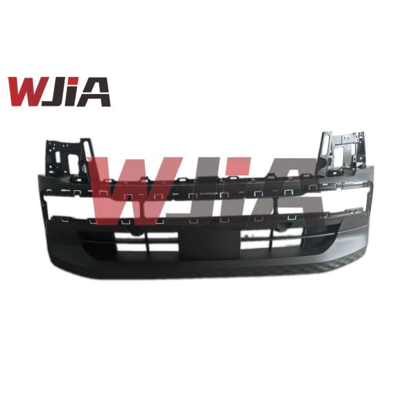 62026-7LG0A Brand New Front Bumper For Nissan Kicks 2025 USA Version Newest Kicks