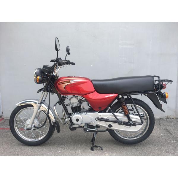 2022 tvs oem alloy rim BM 100 Cheap New diesel other BAJAJ Boxer street legal dirt bike Cheap import motorcycle