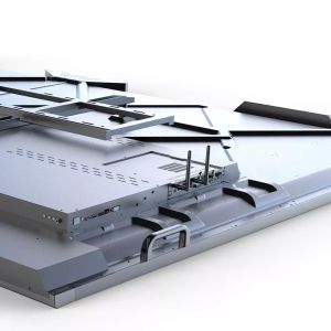 110inch 4K Display Smart Flat Panel Touch Screen Interactive Board