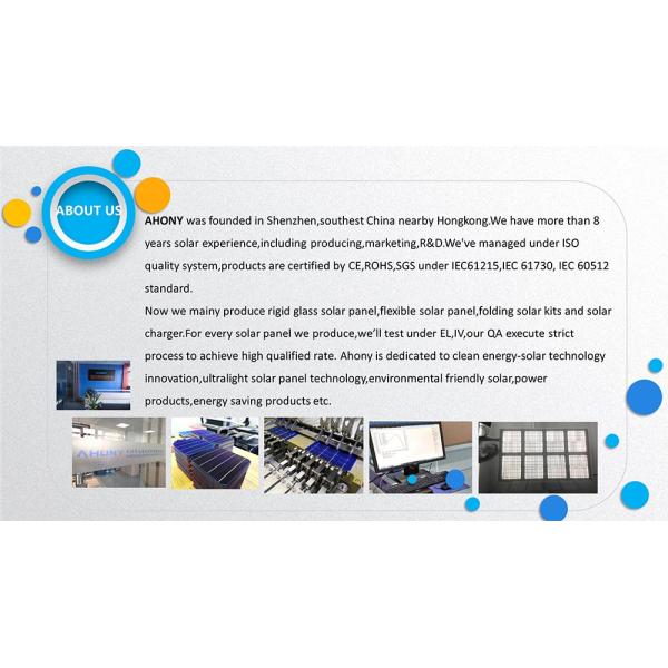 Ultralight Photovoltaic Marine Flexible Solar Panel ETFE china car roofing solar power For Yacht Boat RV Roof Top bimini