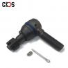 Buy cheap MW033301 Truck Tie Rod End For ISUZU 8-97107-348-0 LH RH from wholesalers