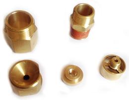 Cheap OEM and precision brass hose fitting/valve parts and accessories/ Hydraulic Hose Fitting/Garden Hose Fitting wholesale