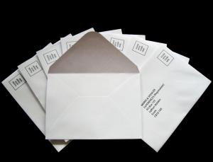 China 2018 wholesale envelope, cheap envelope, brown color envelope, OEM envelope printing on sale