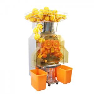 China Super Floor Model Automatic Orange Juicer Machine Heavy Duty Juice Machines For Restaurants on sale