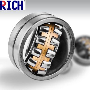 Cheap Low Noise Spherical Roller Bearing , Automotive Self Aligning Roller Bearing wholesale