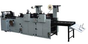 Cheap Fully automatic sticking film machine laminator for DHL FedEX express envelope - YX-DHL wholesale