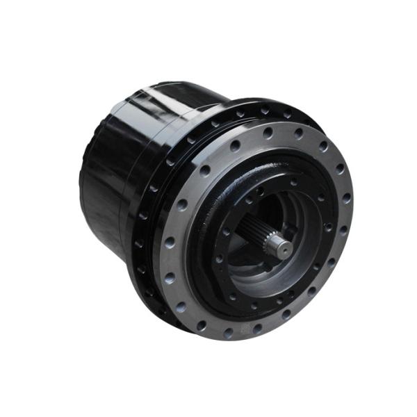 Hyundai Excavator R300 R300-9 travel reduction gear 39Q8-42100 Travel Gearbox