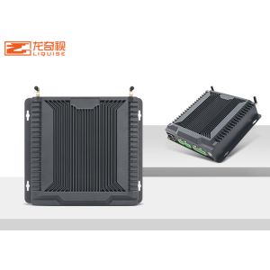 Multi String Fanless Android Computer System Enterprise Office Mini Master