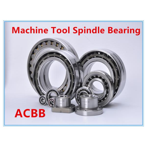 70 Series Machine Tool Spindle Bearing