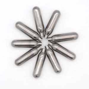 Buy cheap SS 8g 33g Whipped Cream Chargers Nitrous Oxide Charger from wholesalers