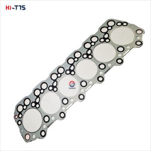 Cheap Making Machine Cylinder Head Gasket 6D31T 6D31 ME081541 ME081515 11115-54070 wholesale