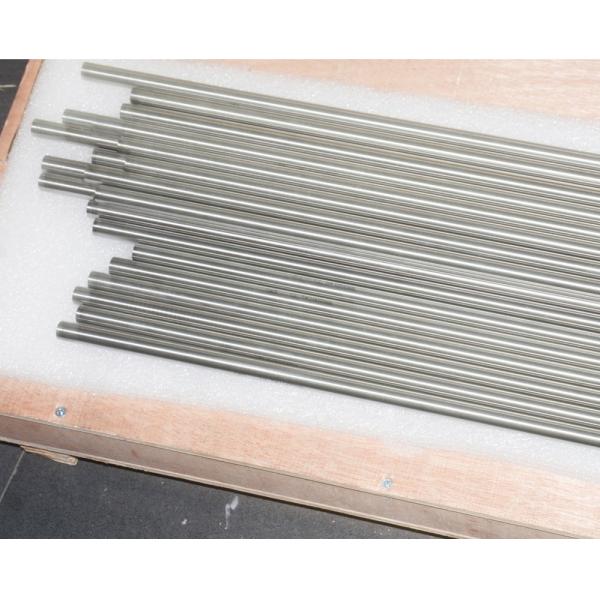 Round Rod 201 304 Stainless Steel Bar Iron 15mm Diameter Nickel Alloy Round Bar