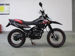 Cheap Classic Enduro Style Motorcycles Off Road With Cg150 Engine Driven wholesale