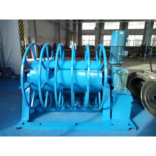 Quality Crane Spring Cable Reel , Retractable Cable Reel Mechanism General Purpose for sale