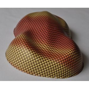 Speedshape Effect Show