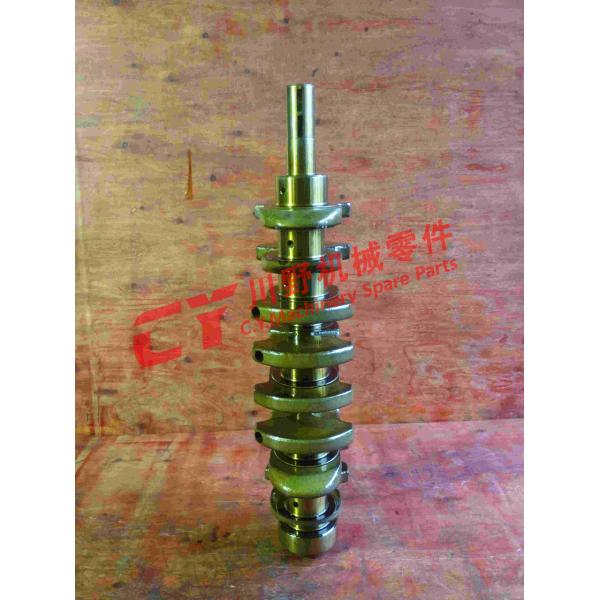 13401-54040 Excavator Crankshaft 2LT Toyota Crankshaft