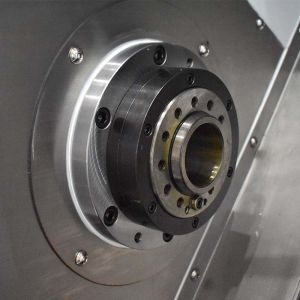 Cheap Slant Bed Cnc Lathe Machine 900mm/360mm X/Z Axis Max Travel wholesale