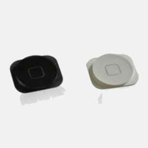Cheap Home Button for iPhone 5 - Black or White wholesale