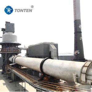 China Cement Rotary Kiln Zinc Oxide Lime Rotary Kiln Calcination Kiln on sale