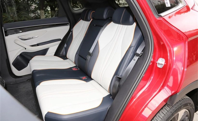 Byd Electric Car Byd 2021 Song Plus SUV Electric Automobile EV Car 505km Range Electric Vehicle Electric Vehicles High Speed EV Car Family Car