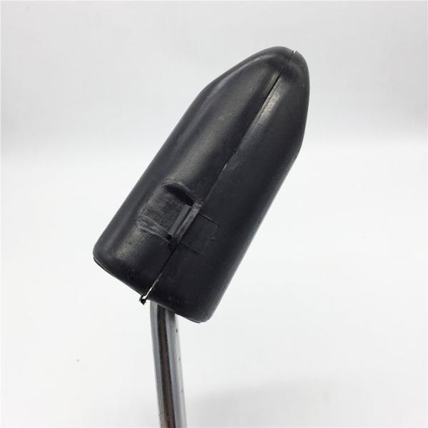 Adjustable on height angle car seat headrest inner parts auto seating head rest plastic frame campervan seats accessories