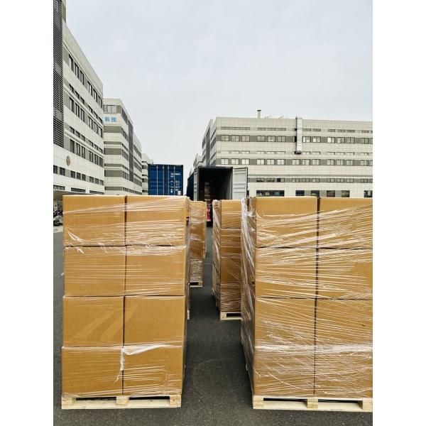 50NM Electric Valve Actuator 380V Electric Rotary Actuator With Torque Protection